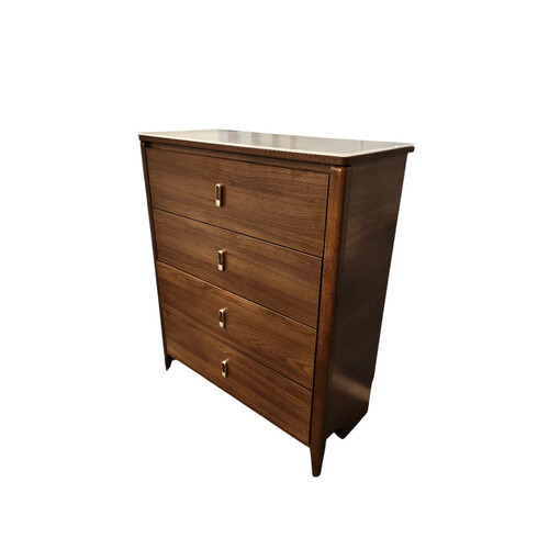 HR-D177-4-4 D CHEST OF DRAWERS